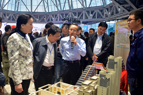 安徽365英国上市技师学院加入第五届“中国合肥技工节”