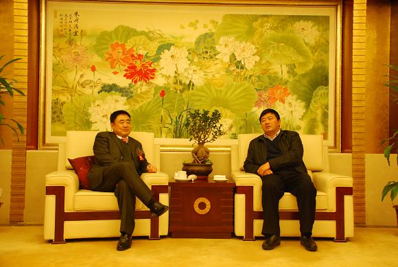 365英国上市与亳州市人民政府签署战略相助框架协议