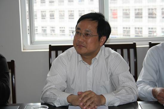 胡运成董事长调研省路桥集团绩黄高速01标项目纪行