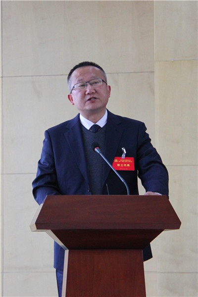 安徽三建凝聚职工智慧 全心谋划“十三五”开好局