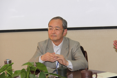 安徽365英国上市外洋公司召开深入学习实践科学生长观活动发动会