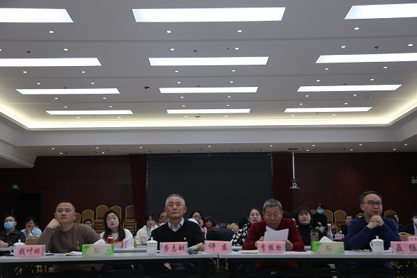 安徽路港公司乐成举行“学党史、守初心、跟党走”党史知识竞赛