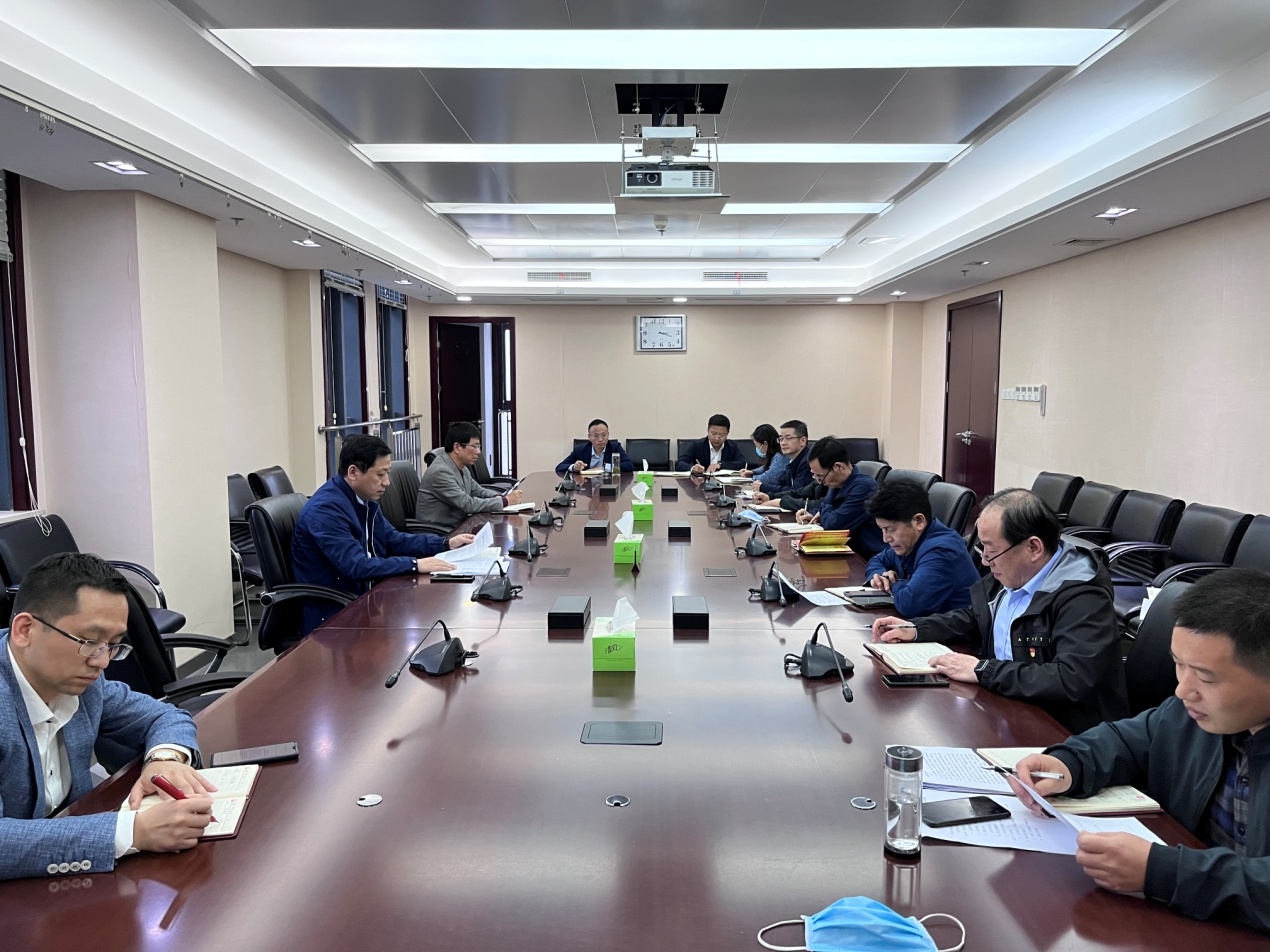 机关第三党支部开展“改作风提效能优服务”行动主题党日活动