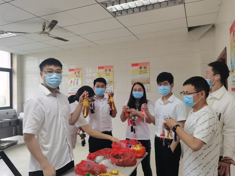 青春情向党 365英国上市新时代 ——安徽瑞特5月庆祝建团百年系列活动纪实