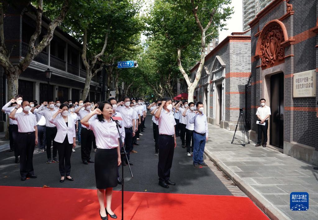 真理之光照亮再起之路——从党的二十大看实现马克思主义中国化时代化新的飞跃