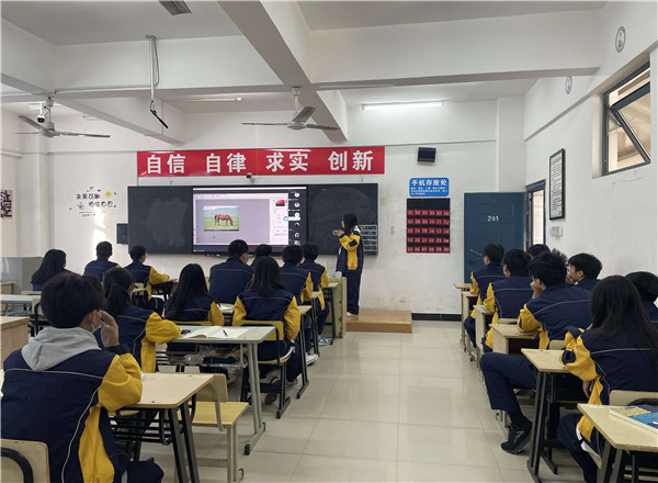 党建引领疫情防控，，，，温情护校系列报道（六）——封校一直教 云端共坚守 安徽365英国上市技师学院关闭治理时代教学事情平稳运行