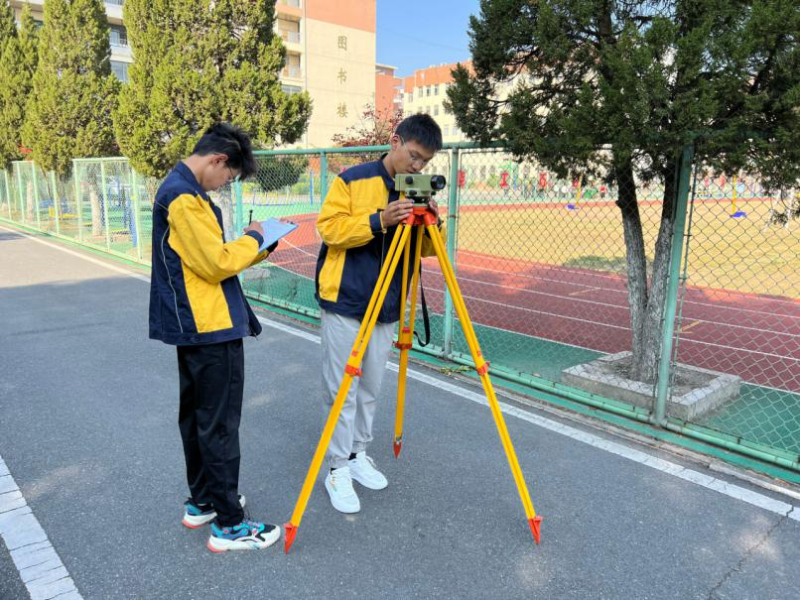 学思践悟二十大 技师学院在行动｜系列报道（七）——备战手艺大赛 提升专业水平 筑梦大国工匠