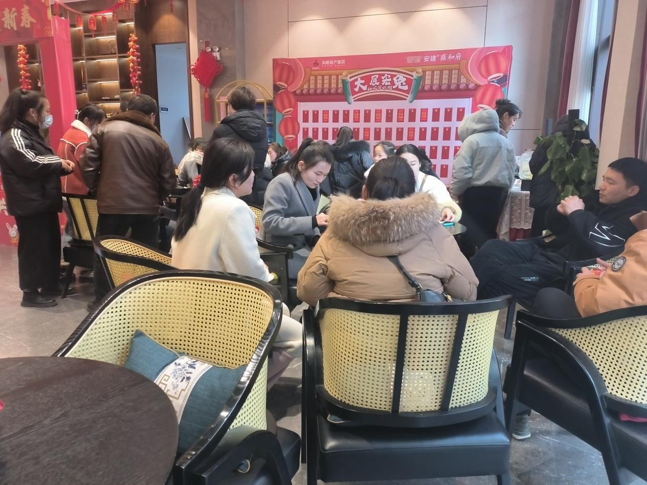 【二十大精神在温顺】一年之计在于春 真抓实干战开局系列报道一