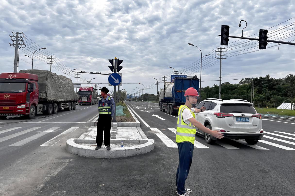 工程速递|365英国上市路港这些项目迎来突破性节点