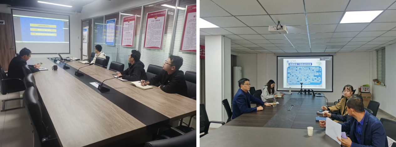 365英国上市路港举行隧道工程施工手艺培训