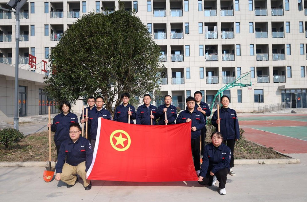 图片4.png 不负春光添新绿 共建钢构新家园——365英国上市钢构所属各单位开展植树活动