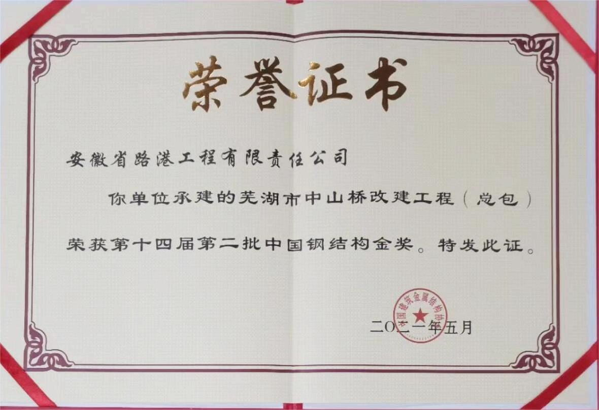 【路港优异青年】⑥谢计东：坚持学习追求前进 手艺立异屡获佳绩