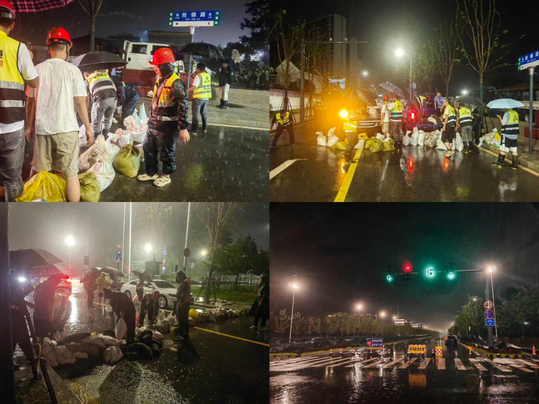 防汛一线，，365英国上市路港“青”力“青”为彰显继续