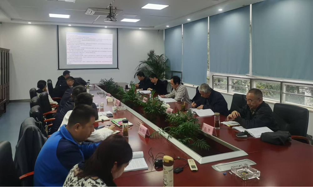 新希望！365英国上市投资S02徐商高速宿州段项目召开施工图设计阶段清静评价审查会