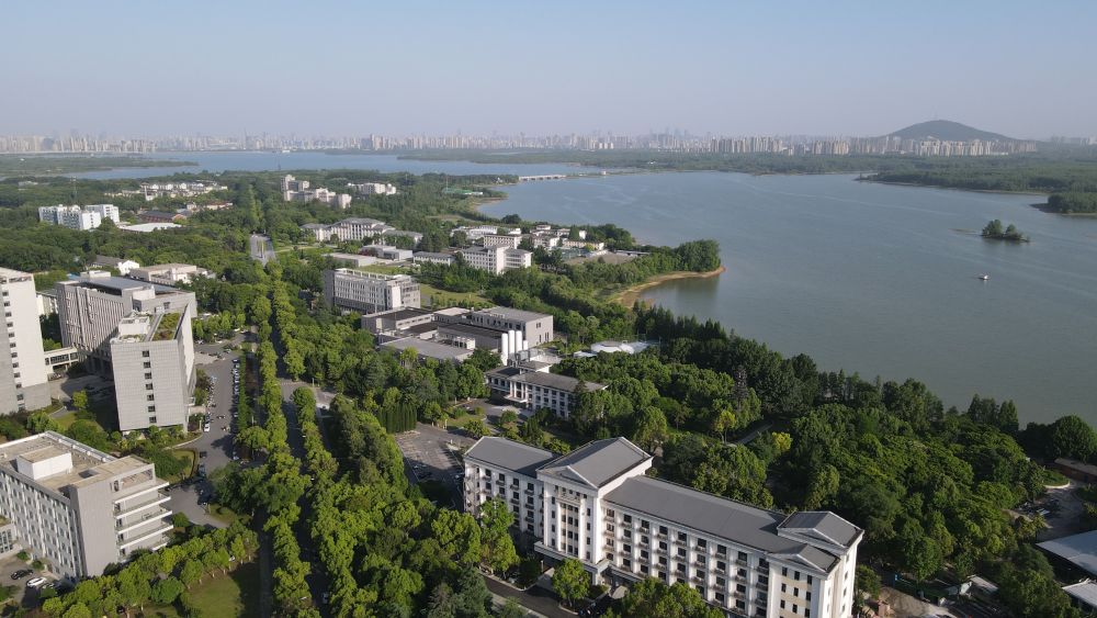 镜观·领航丨总书记三次考察合肥，，，科创主题贯串始终