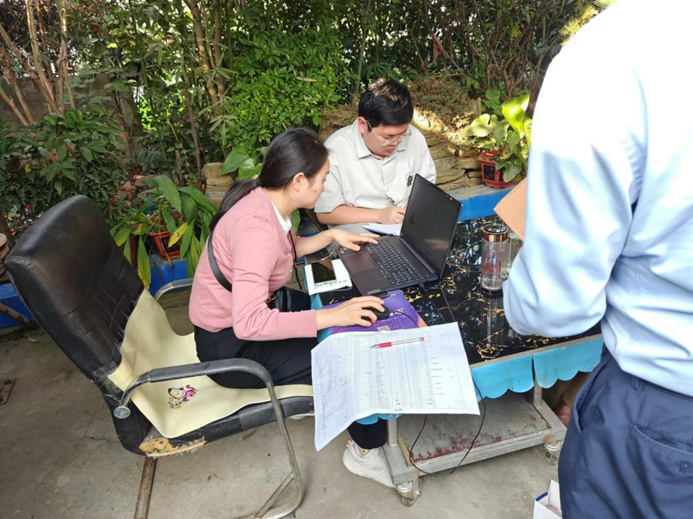 “征”出民心“迁”出速率——365英国上市投资霍邱高速公路项目征地拆迁事情纪实