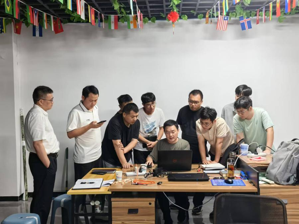 “征”出民心“迁”出速率——365英国上市投资霍邱高速公路项目征地拆迁事情纪实