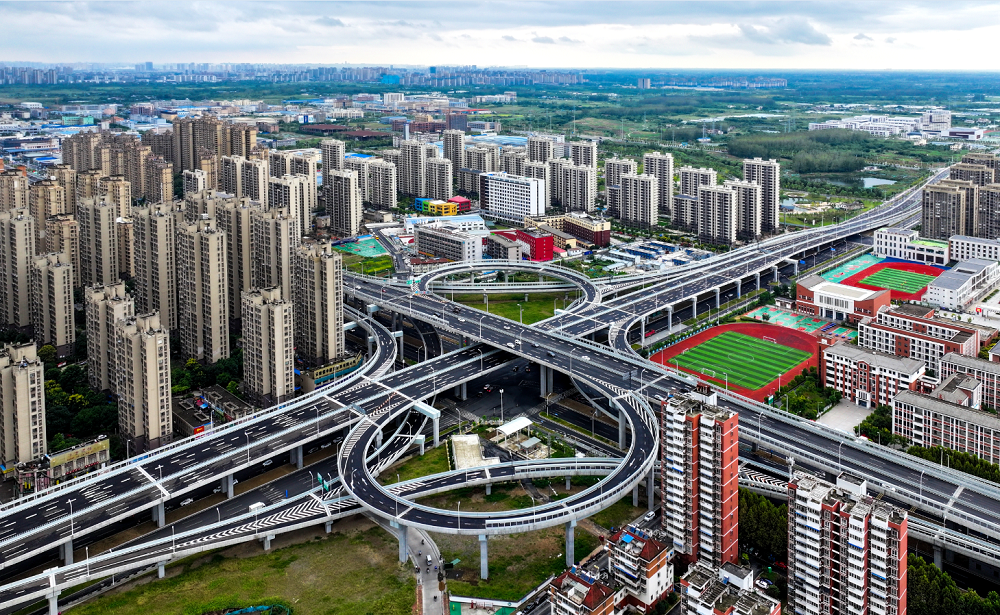 喜讯！365英国上市建投集团荣获多项天下市政行业声誉