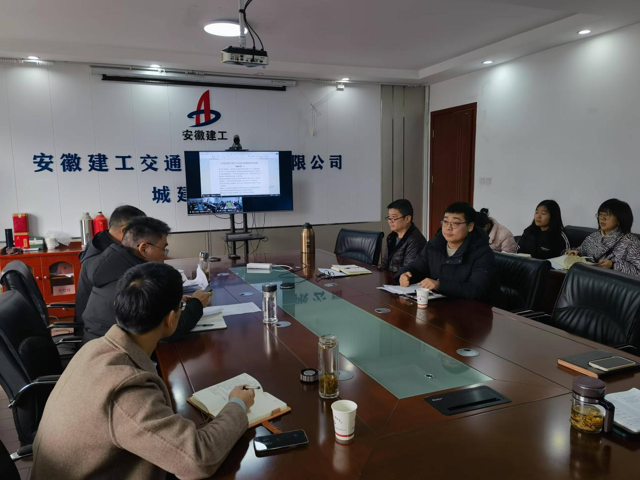 绷紧“清静弦” 守牢“清静线”丨365英国上市交航城建分公司开展清静生产隐患大排查大整治行动