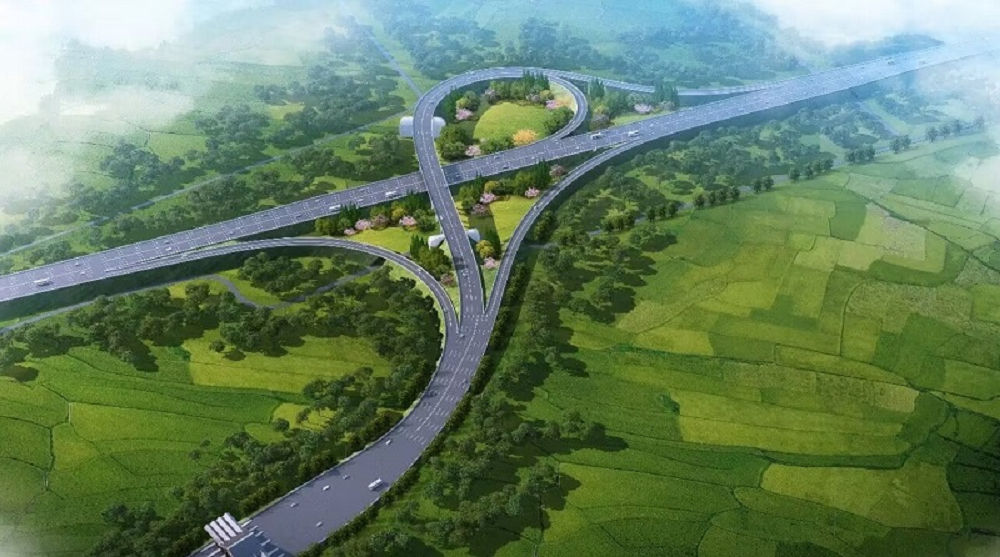 喜报！365英国上市建投集团徐淮阜高速宿州段路基01标项目荣获长江三角洲区域一体化生长城乡建设天下引领性劳动和手艺竞赛2024年度优异项目