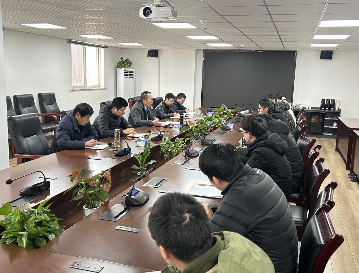【学精神 重落实】谋划项目治理“四化”建设 打造项目治理卓越生态