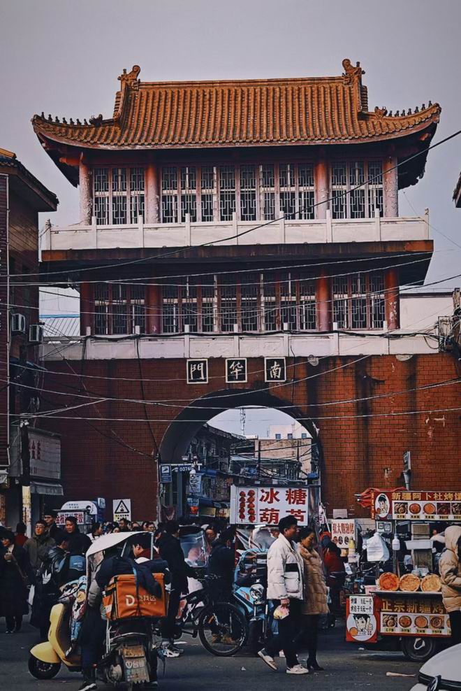 镜头下的中国年——汽车与机电手艺系团总支用摄影定格浓浓年味