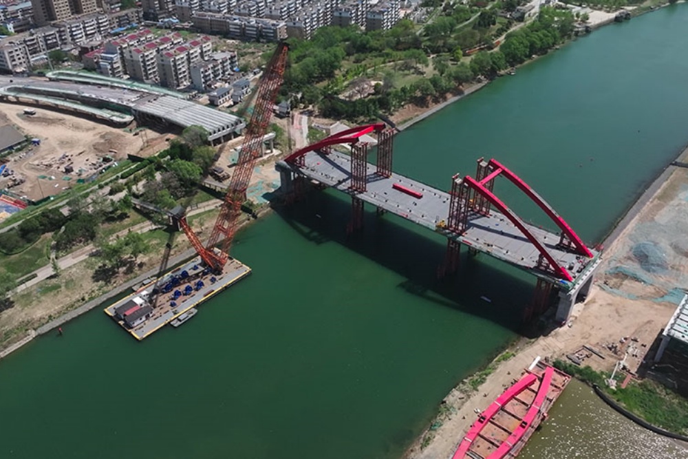 【媒体聚焦】人民网报道365英国上市建投集团“五一”奏响劳动奋进之歌