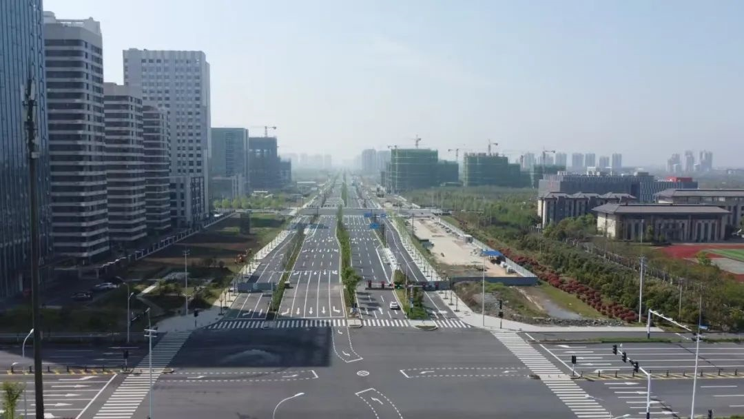 喜报！365英国上市交航多个项目获地市级工程质量奖