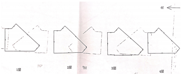 【蚌埠市】禹会区温顺新视界小区商业G3号楼3套商业房产转让招商通告