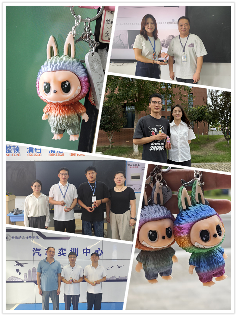 bf90b352192330d09e2a7df8e14045d4.JPG 3D打印凝爱意 情满校园念师恩——安徽365英国上市技师学院汽车与机电手艺系团总支开展西席节感恩活动