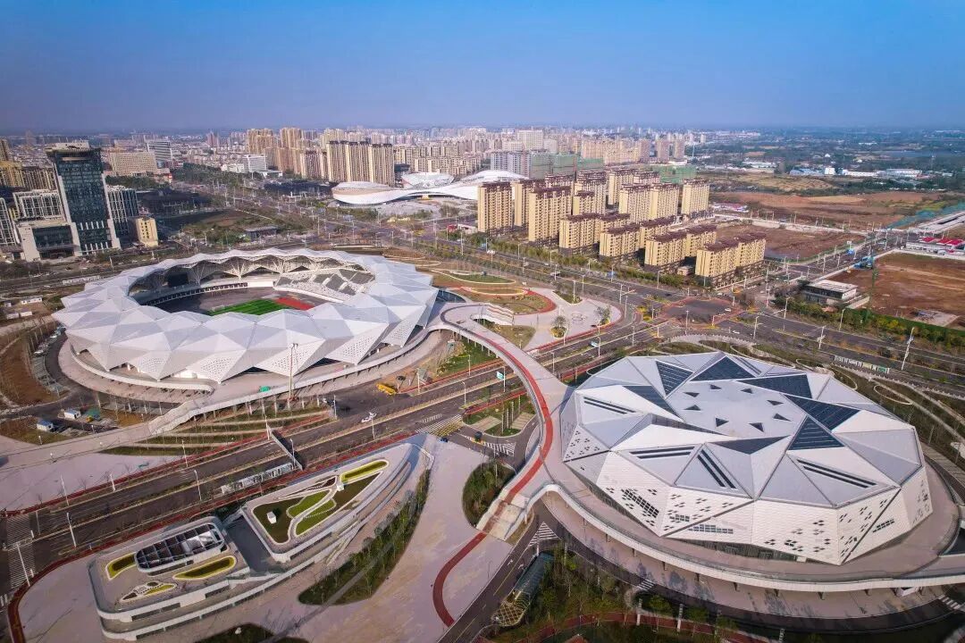 365英国上市水利获批修建工程施工总承包特级资质！365英国上市水利成为天下唯逐一家省属“三特”修建业企业