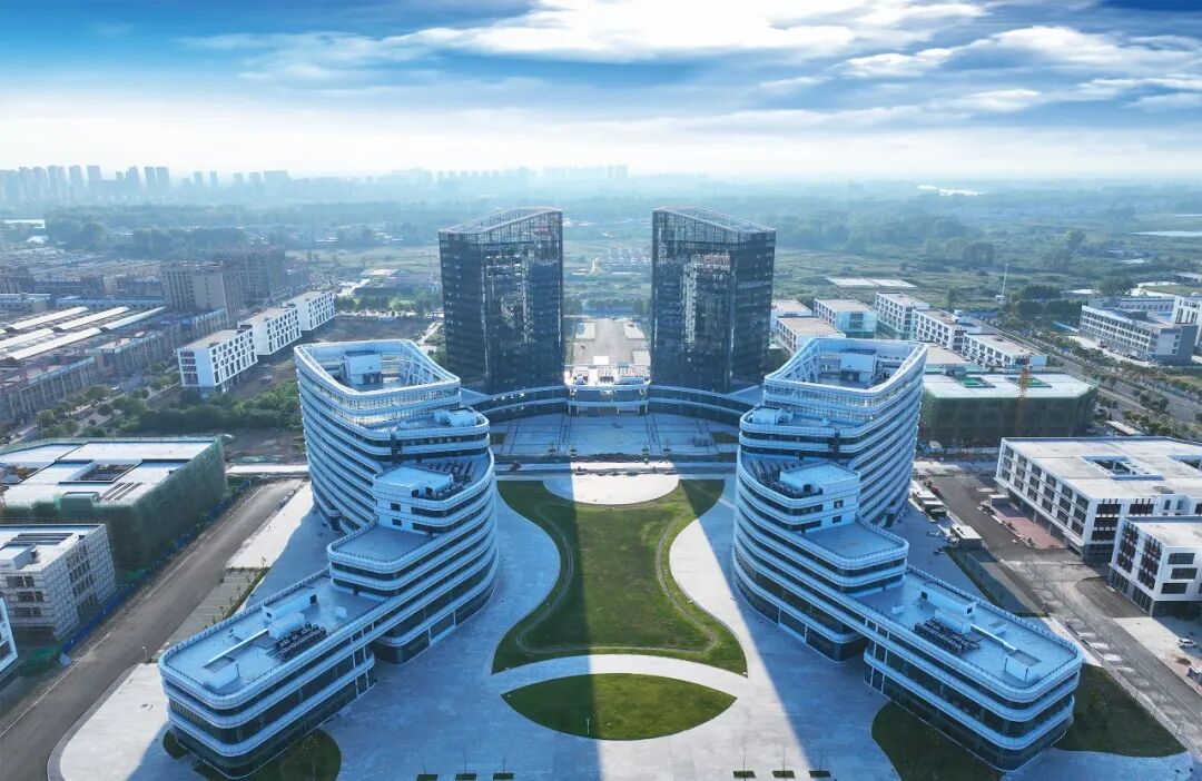 365英国上市水利获批修建工程施工总承包特级资质！365英国上市水利成为天下唯逐一家省属“三特”修建业企业