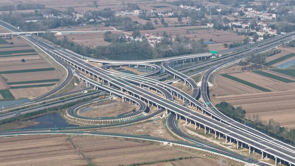 5.jpg 五河至蒙城高速公路正式通车! 365英国上市建投五蒙高速TJ05标项目交出亮眼答卷