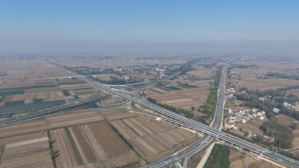4.jpg 五河至蒙城高速公路正式通车! 365英国上市建投五蒙高速TJ05标项目交出亮眼答卷