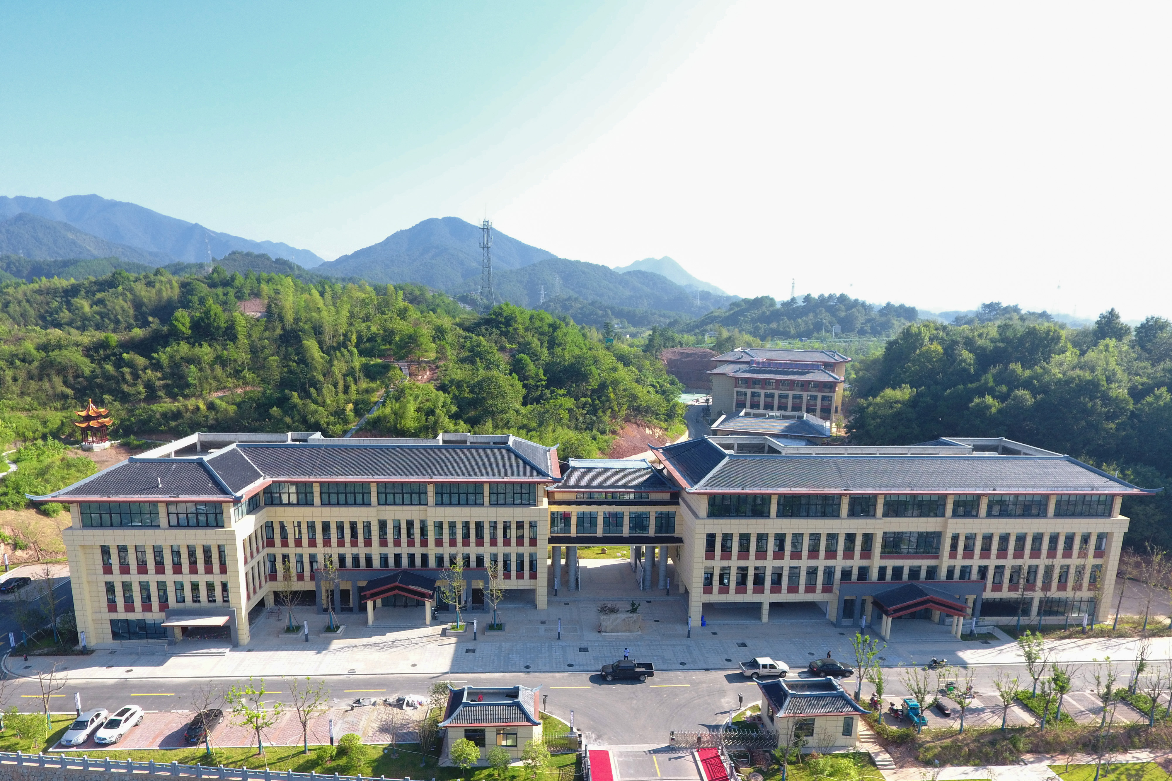 经典工程