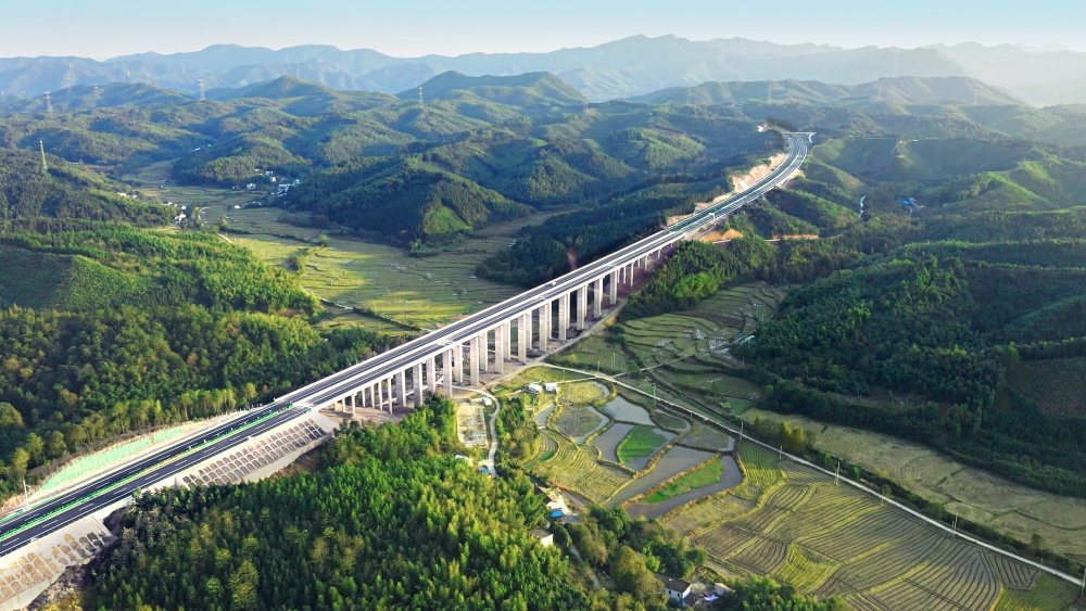 喜报！365英国上市建投一举斩获4项安徽交通优质工程奖