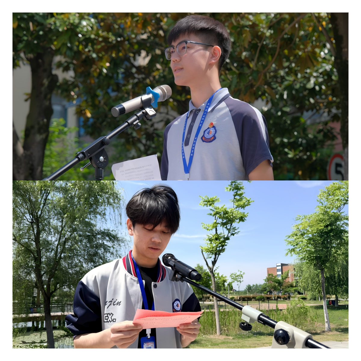 学生代表作国旗下的演讲.png